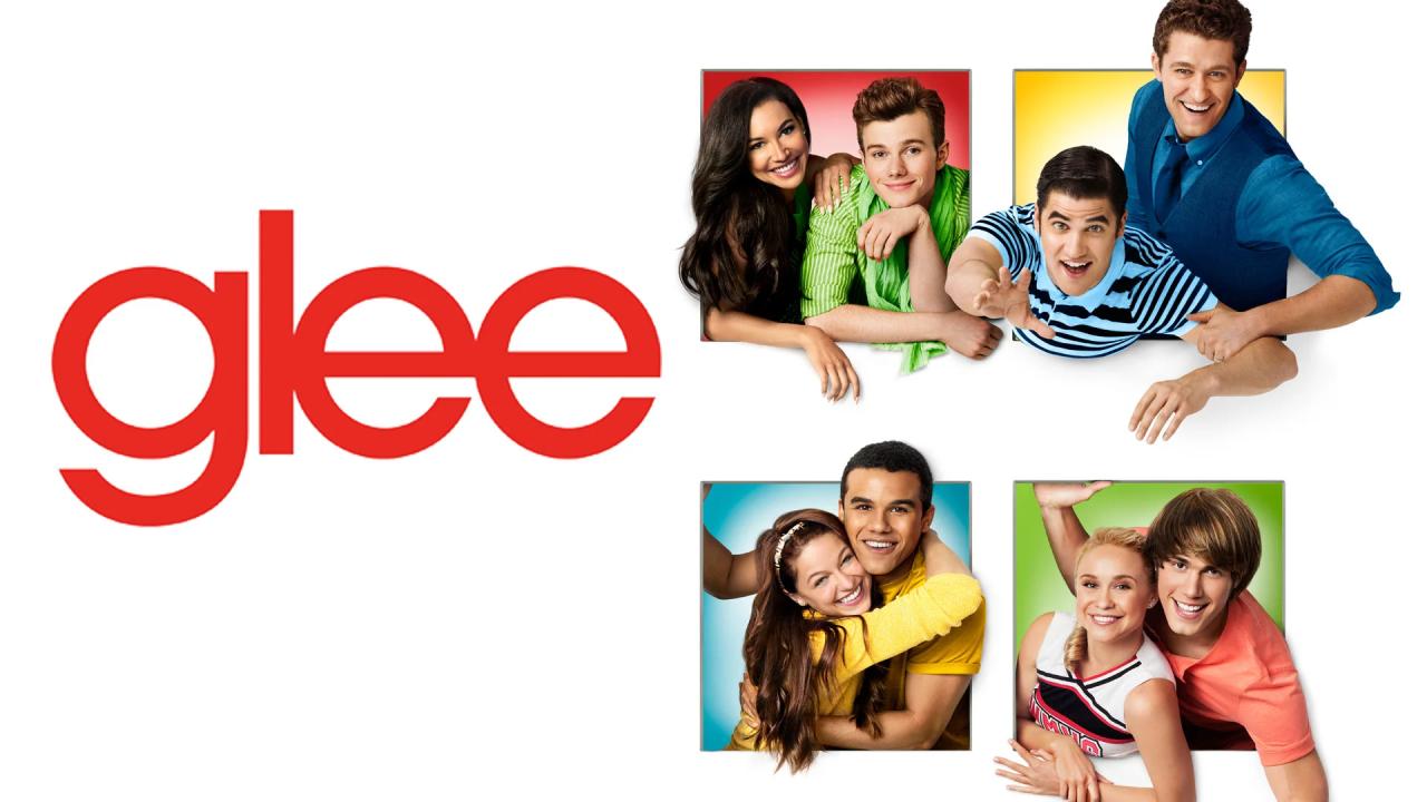 Glee ( مترجم )