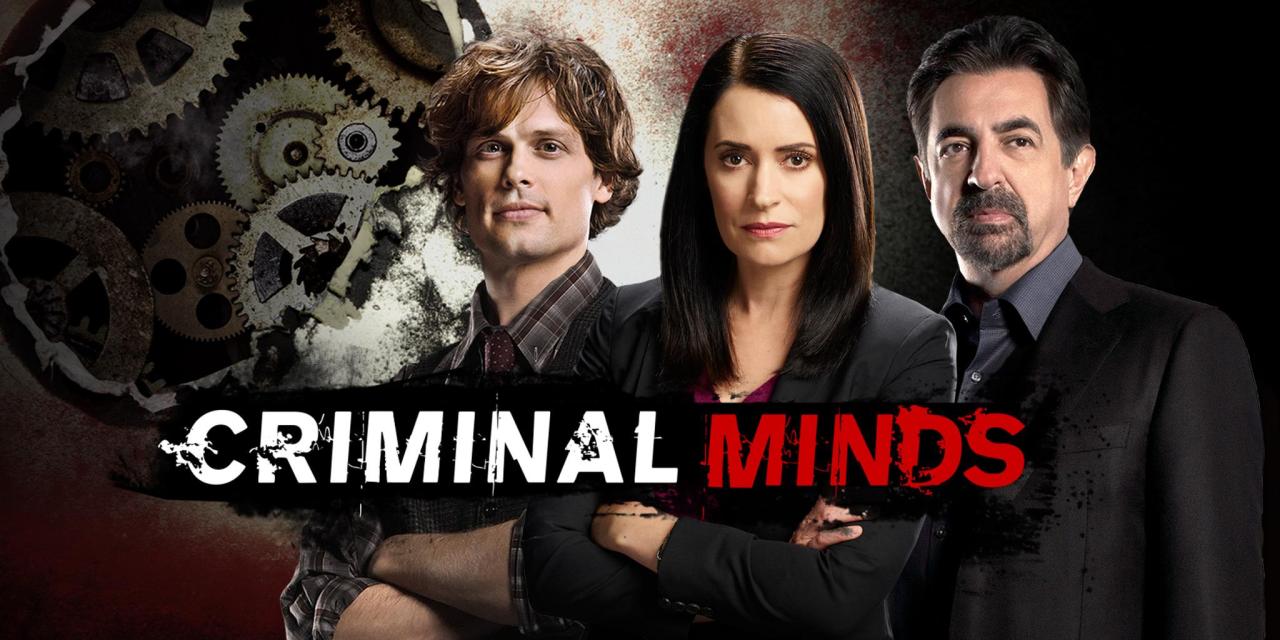 مسلسل Criminal Minds الموسم الرابع عشر الحلقة 1 الأولي مترجمة