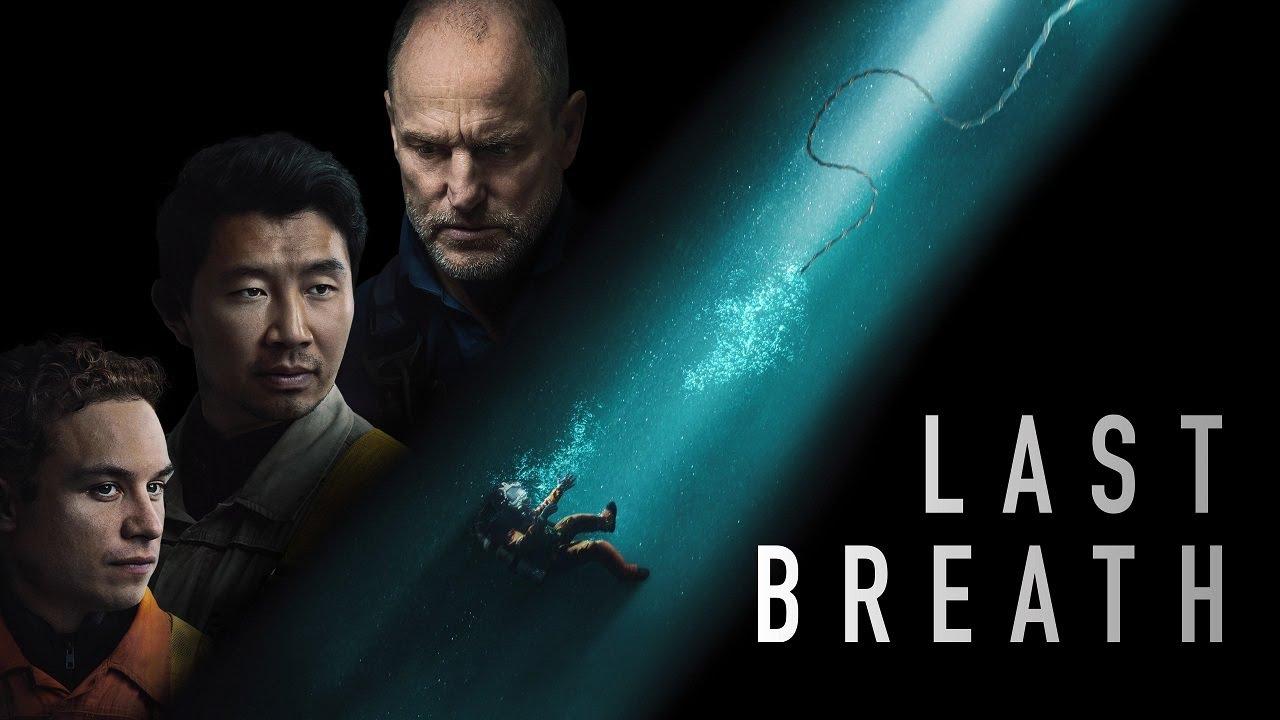 فيلم Last Breath 2025 مترجم اون لاين HD