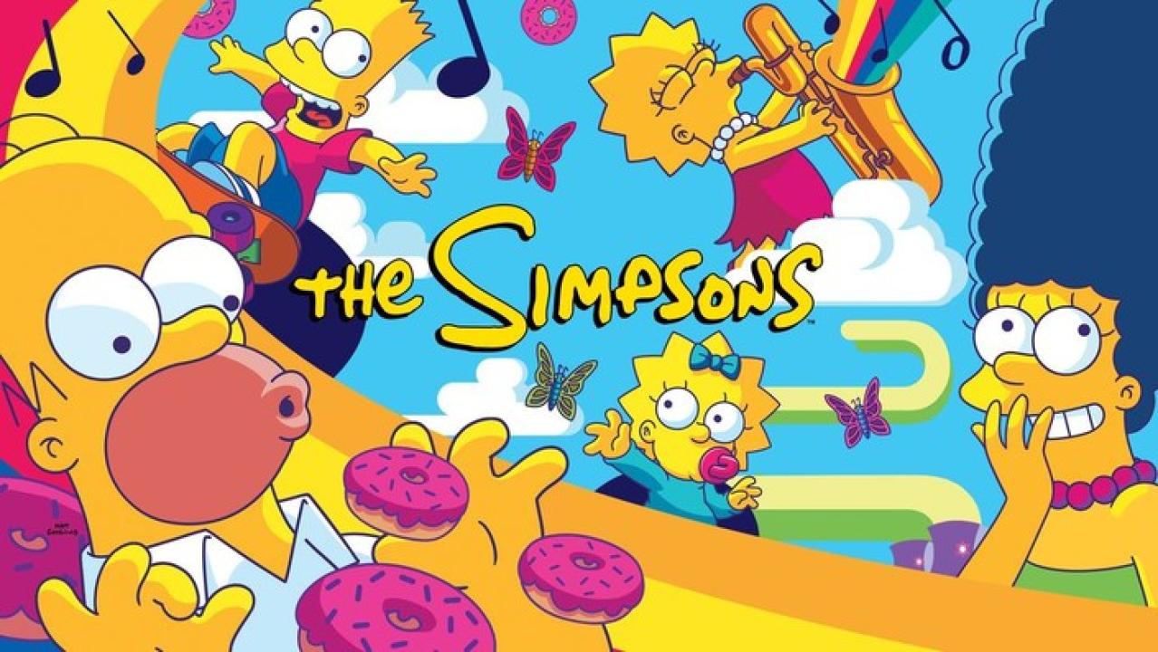 The Simpsons الموسم 36 ( مترجم )