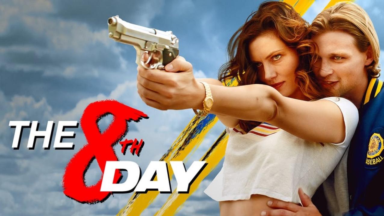 فيلم The 8th Day 2025 مترجم اون لاين HD