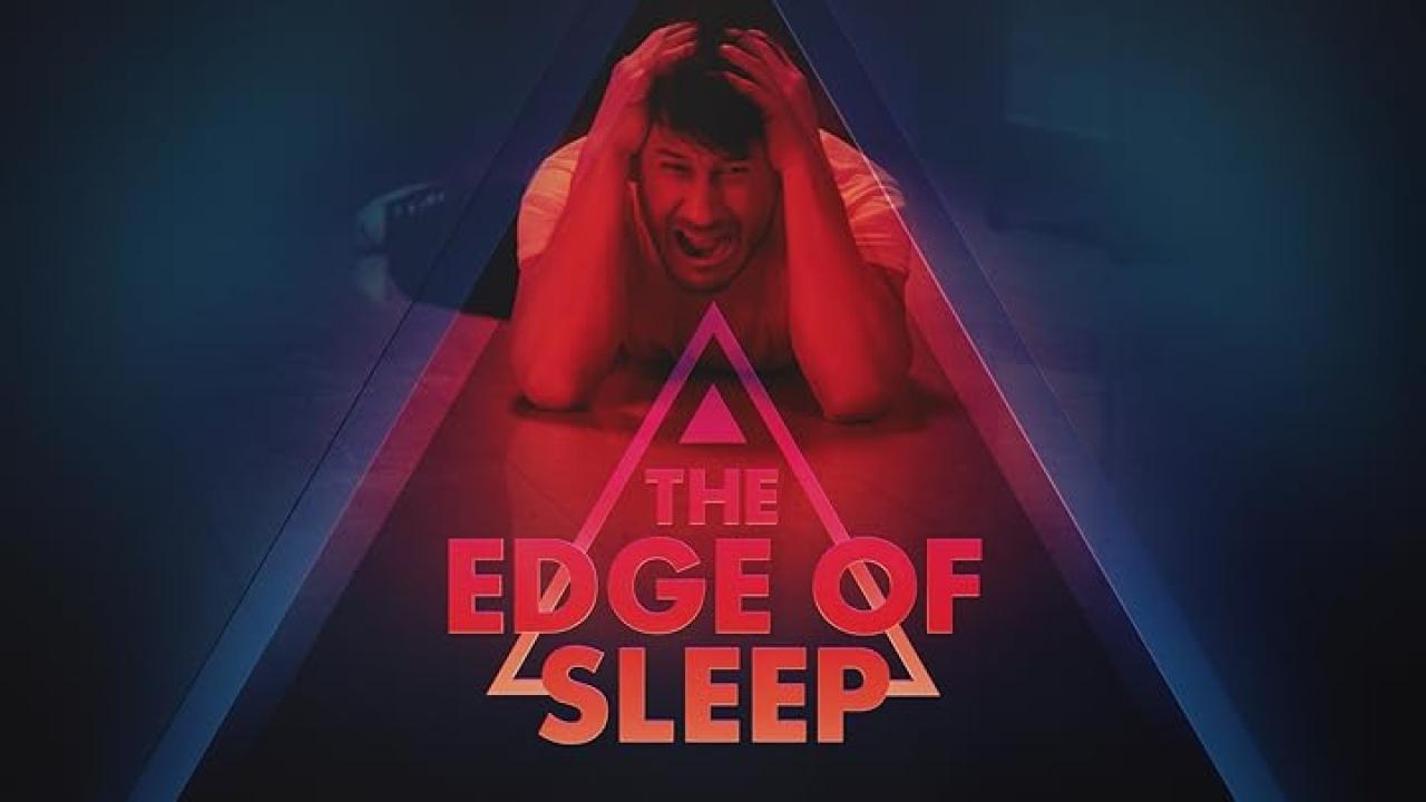 The Edge of Sleep ( مترجم )