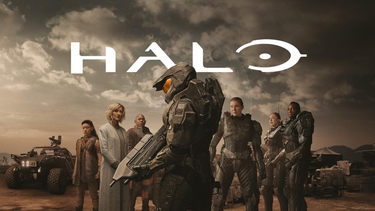 Halo ( مترجم )