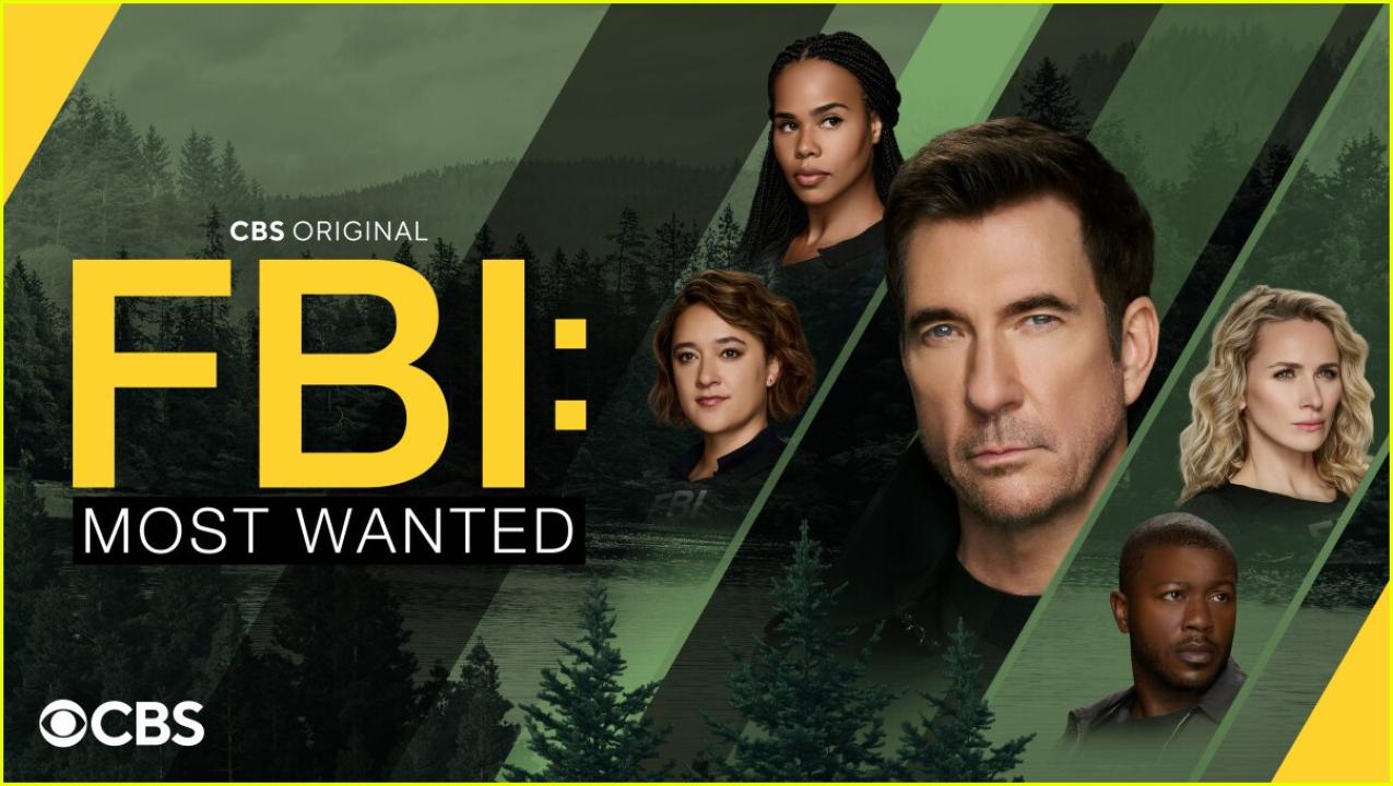 مسلسل FBI: Most Wanted الموسم السادس الحلقة 5 مترجمة