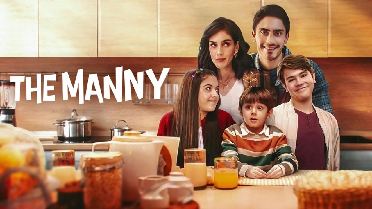 The Manny ( مترجم )