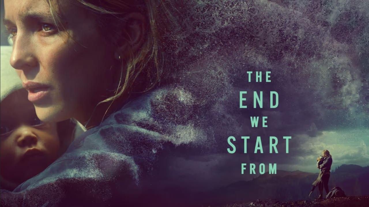 فيلم The End We Start From 2023 مترجم اون لاين HD