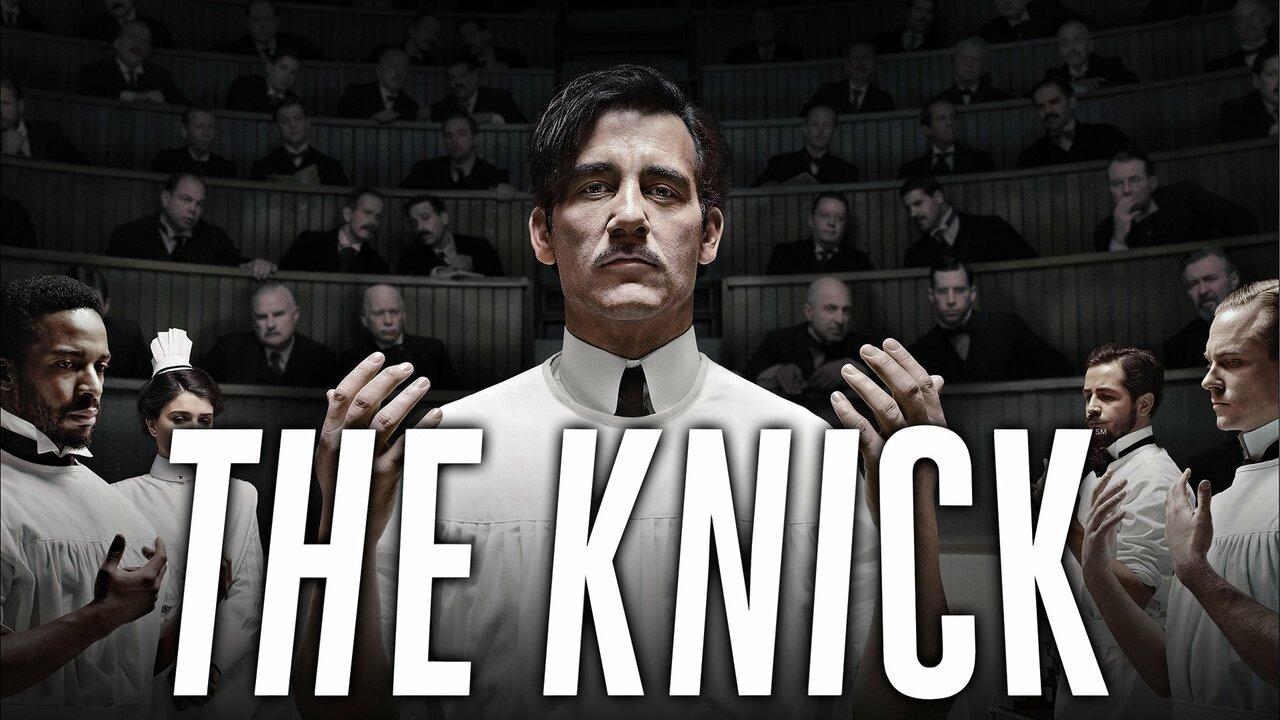 The Knick ( مترجم )