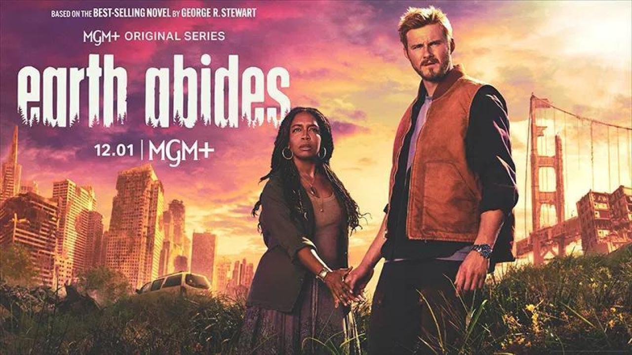 مسلسل Earth Abides الموسم الاول الحلقة 3 مترجمة