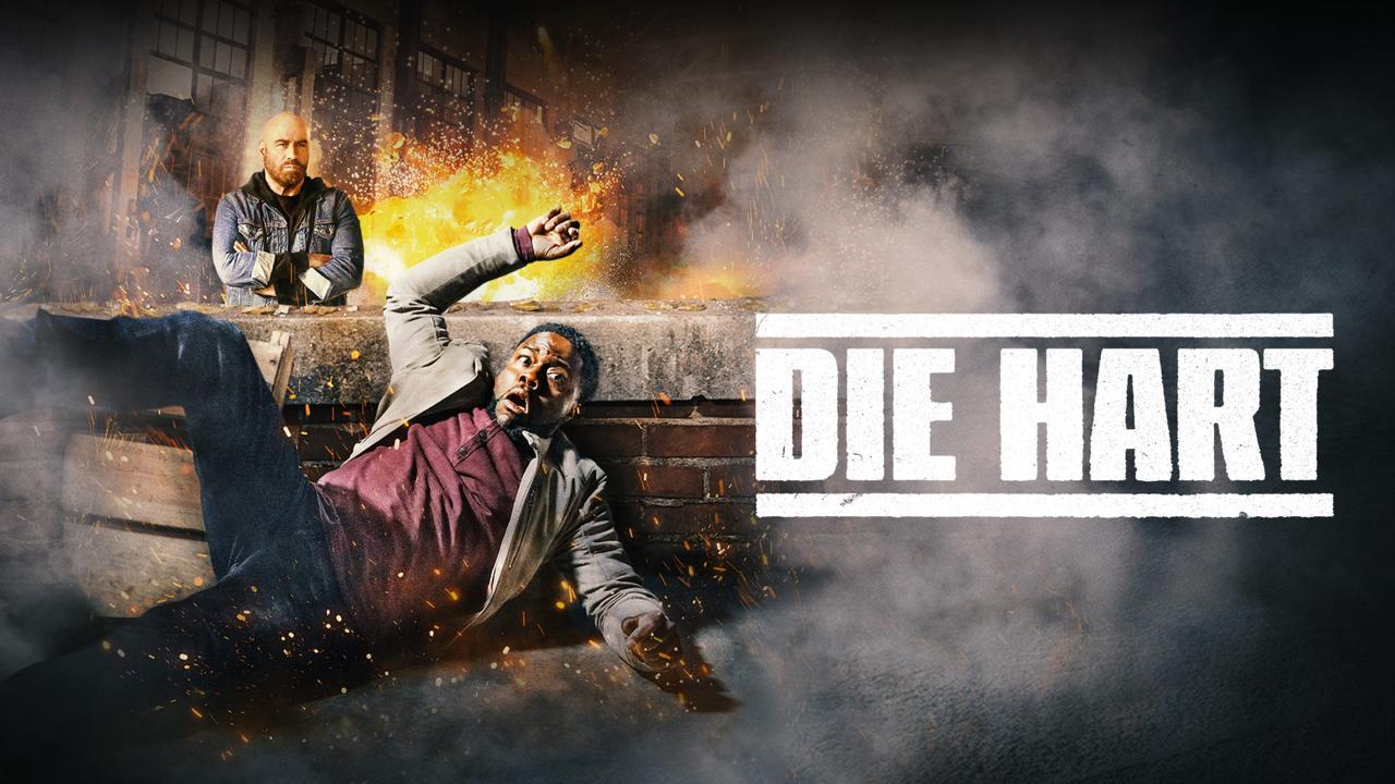 فيلم Die Hart 2023 مترجم كامل اون لاين HD
