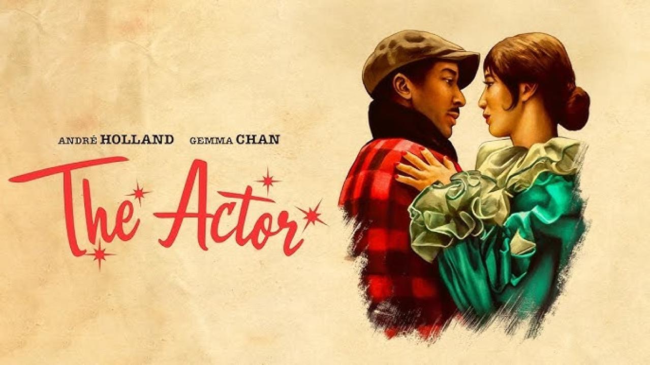 فيلم The Actor 2025 مترجم اون لاين HD