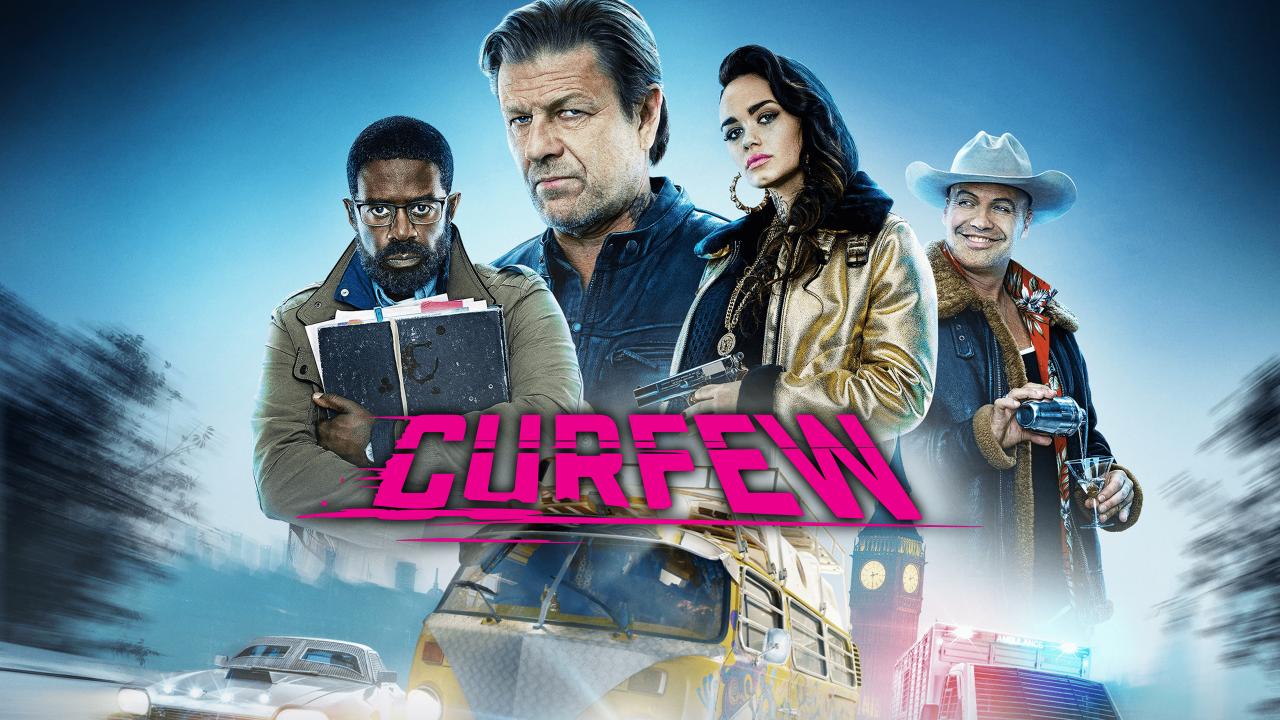 Curfew ( مترجم )