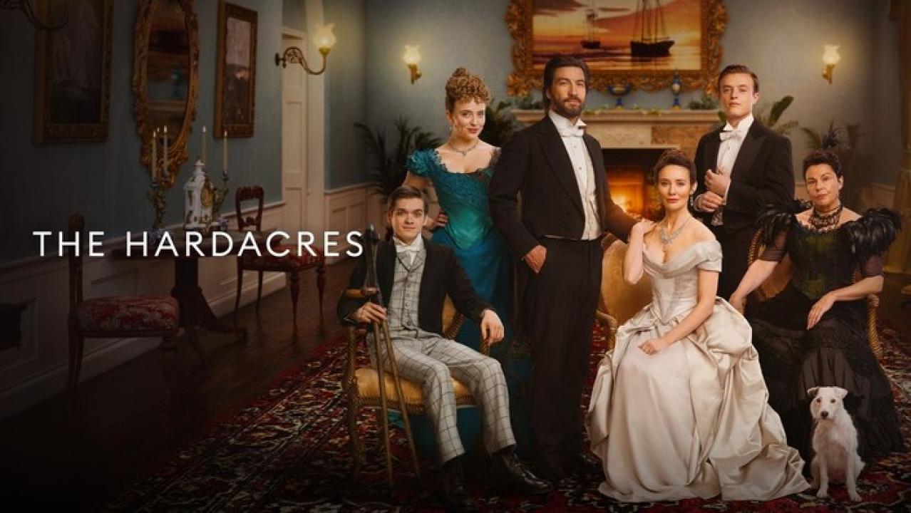 The Hardacres ( مترجم )