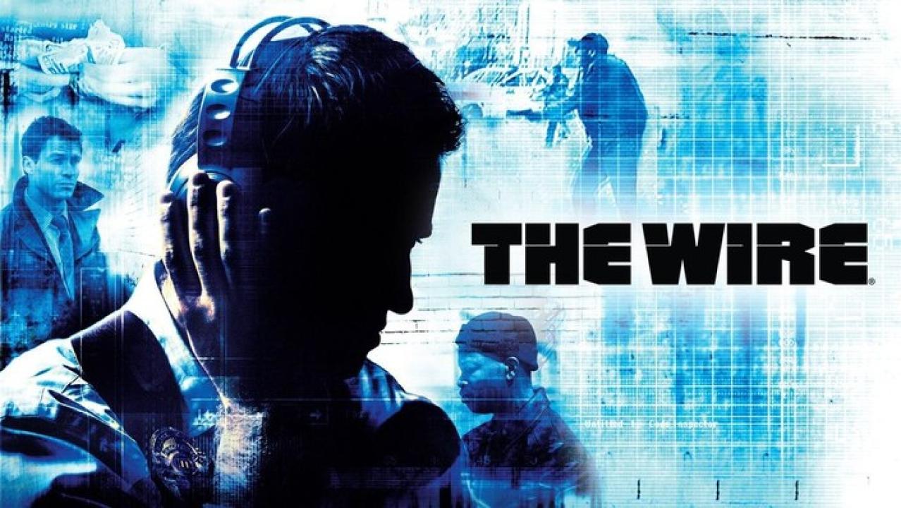 The Wire ( مترجم )