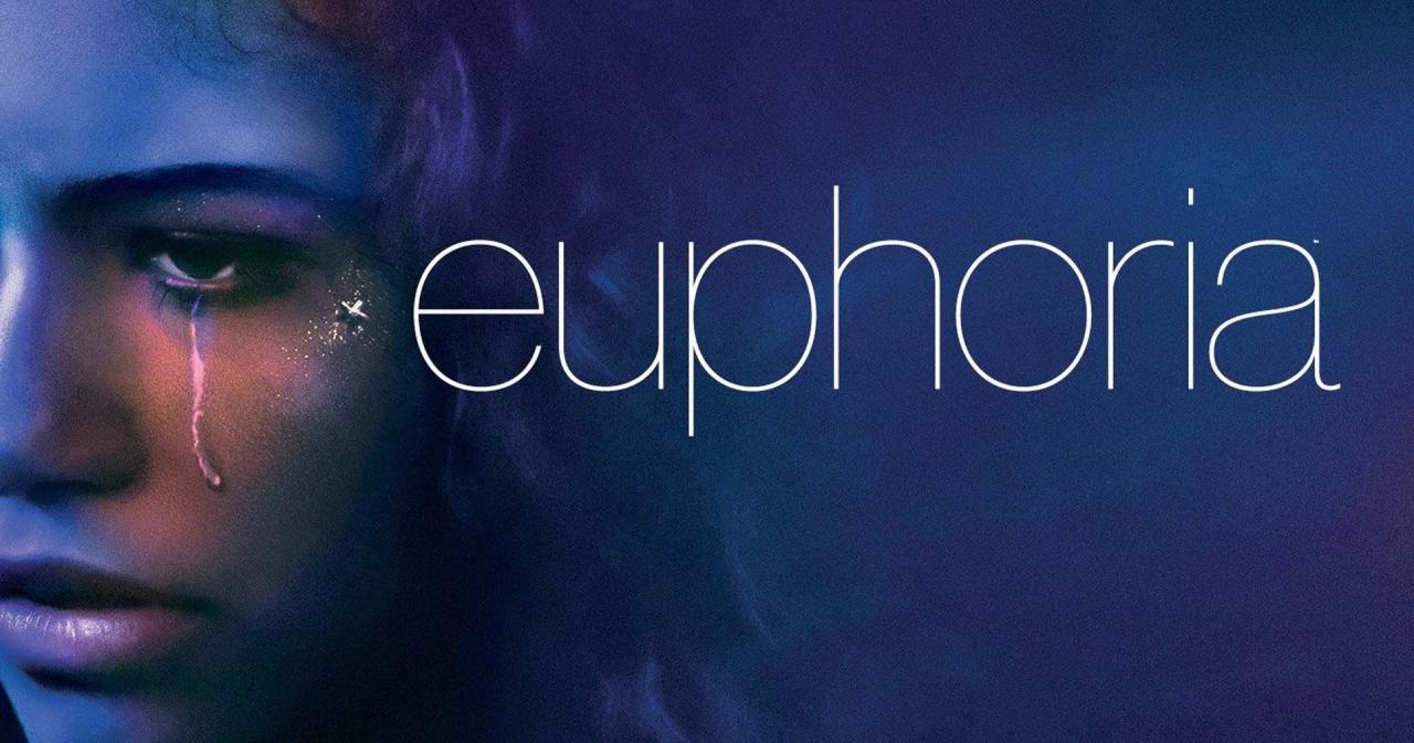 مسلسل Euphoria الموسم الأول الحلقة 1 الأولي مترجمة