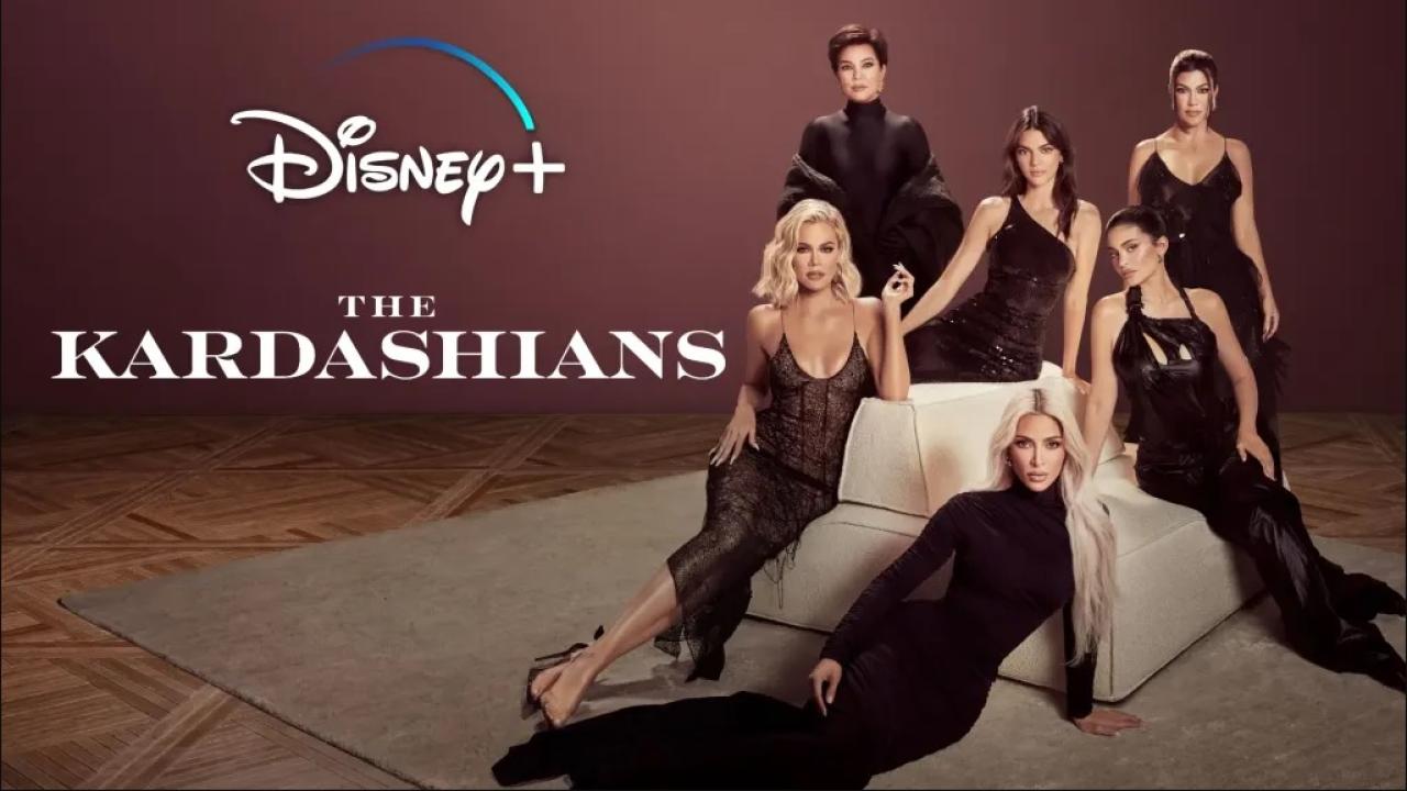 مسلسل The Kardashians الموسم الثاني الحلقة 1 الأولي مترجمة