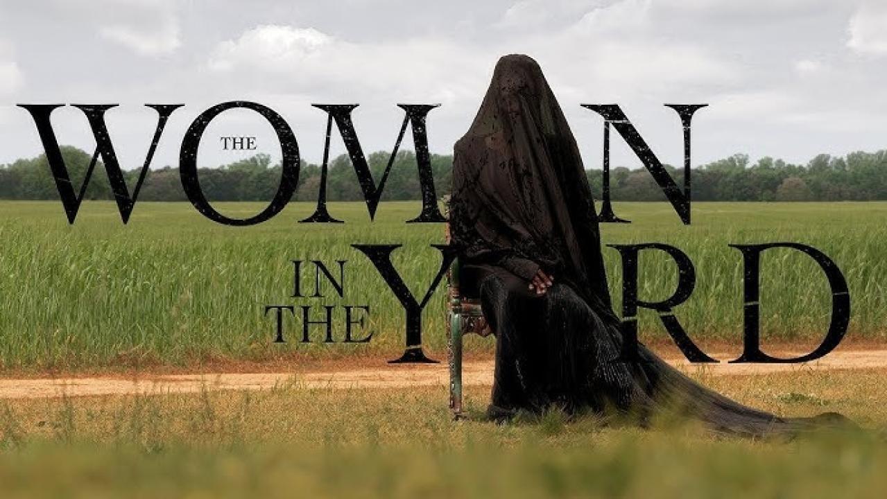 فيلم The Woman in the Yard 2025 مترجم اون لاين HD