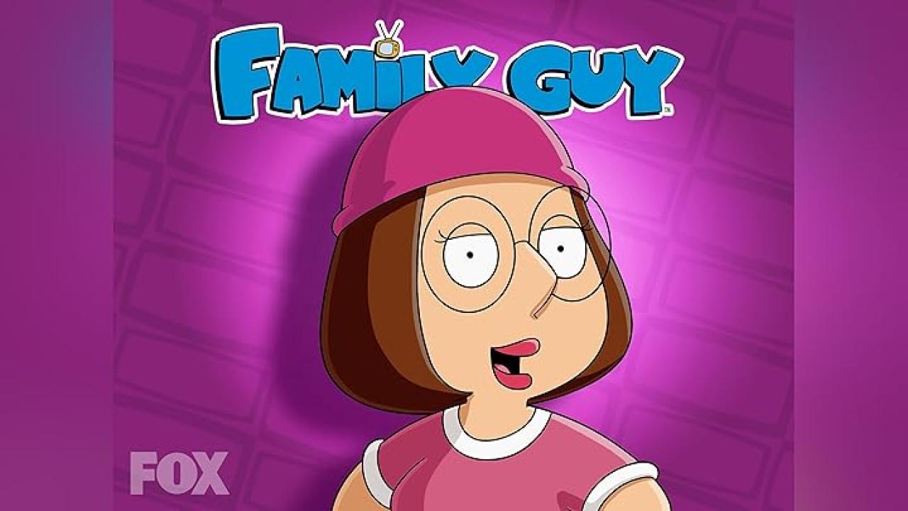 مسلسل Family Guy الموسم السابع الحلقة 1 مترجمة