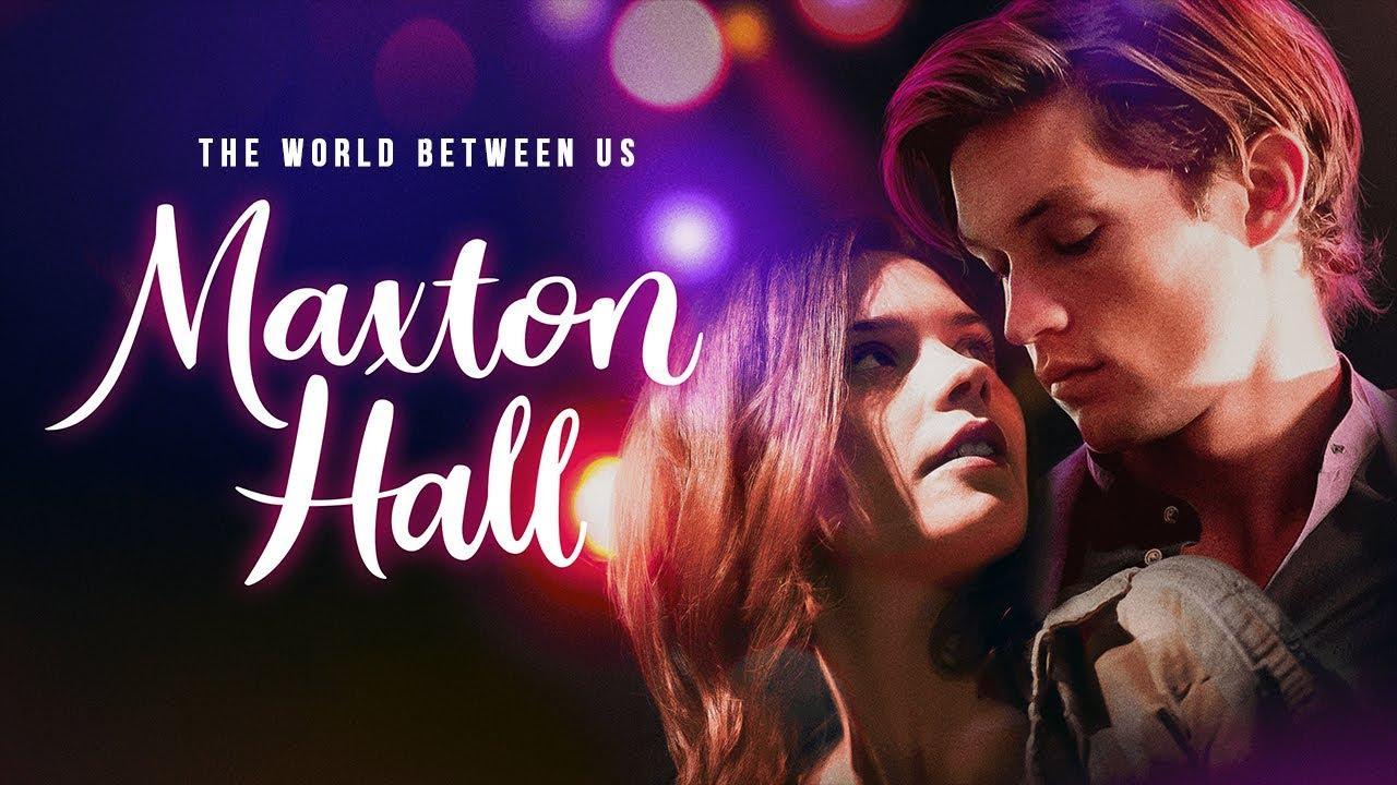 مسلسل Maxton Hall: The World Between Us الموسم الأول الحلقة 1 الأولي مترجمة