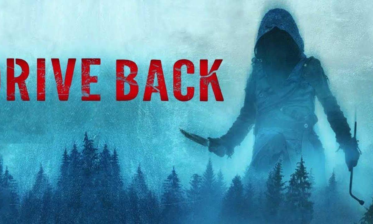 فيلم Drive Back 2024 مترجم اون لاين HD