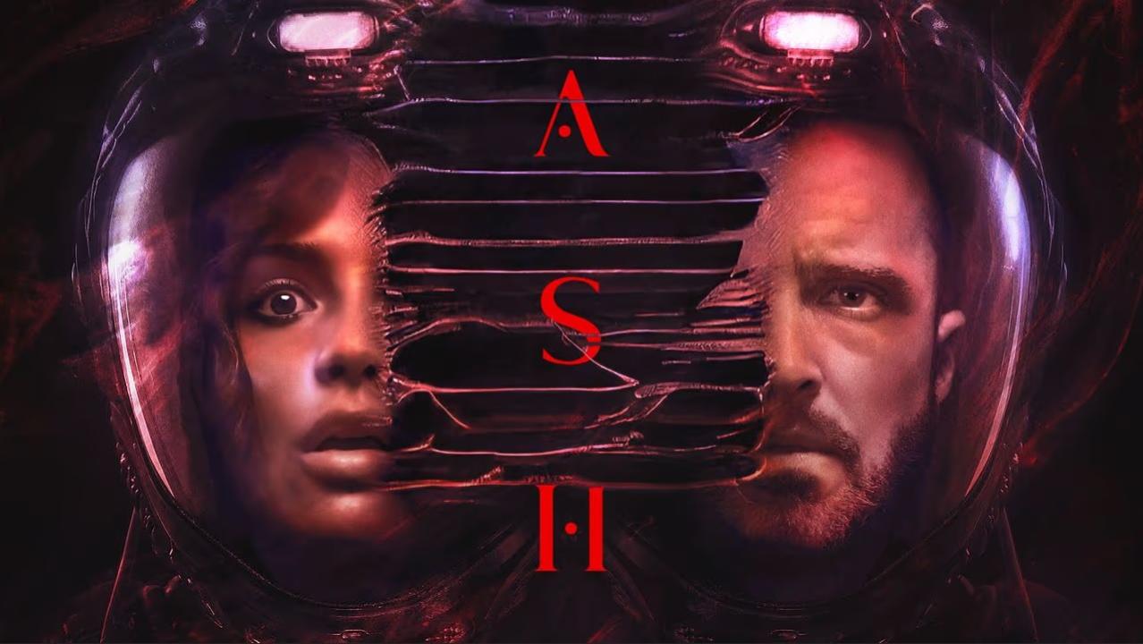 فيلم Ash 2025 مترجم اون لاين HD