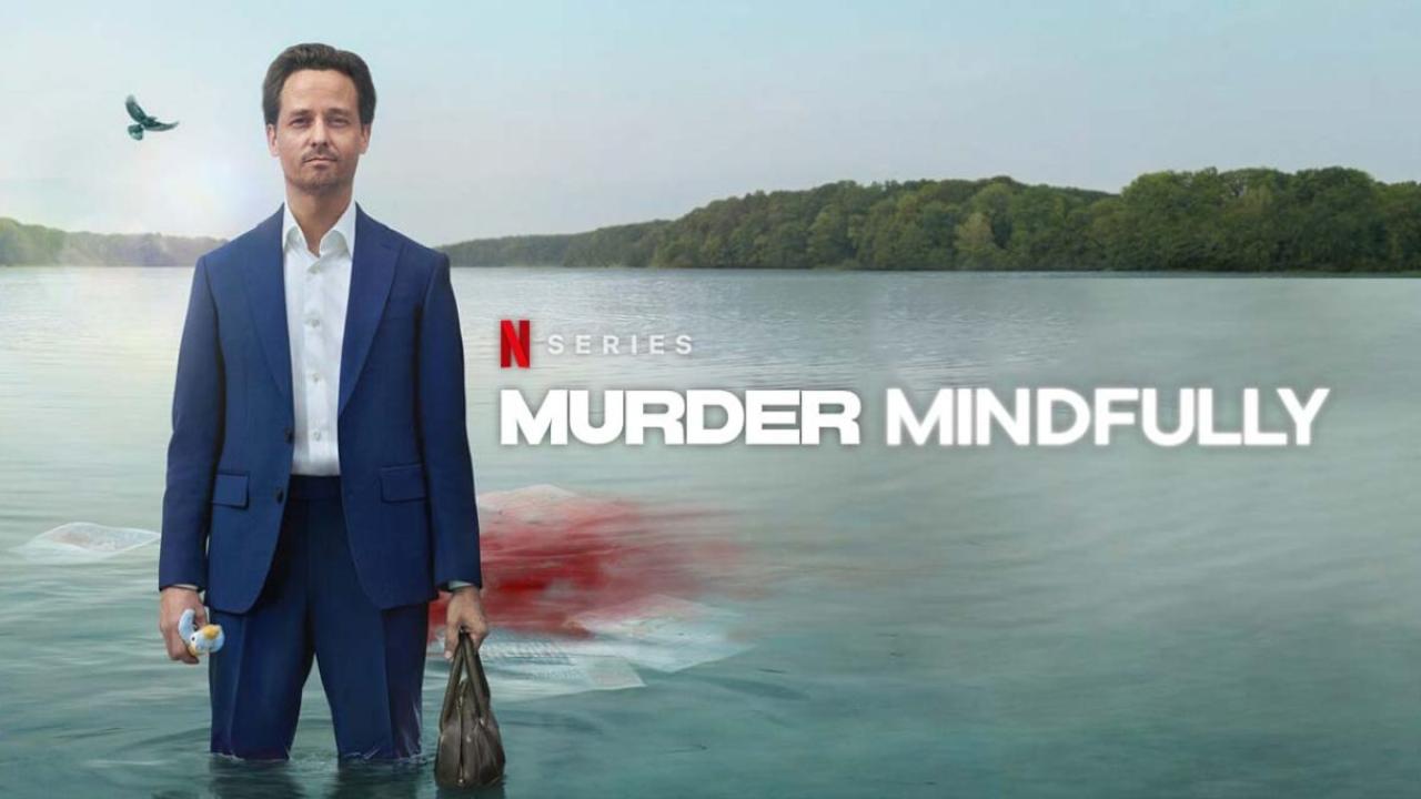 Murder Mindfully ( مترجم )