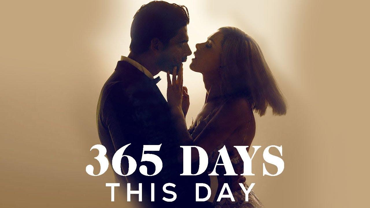 فيلم 365 Days: This Day 2022 مترجم كامل اون لاين HD