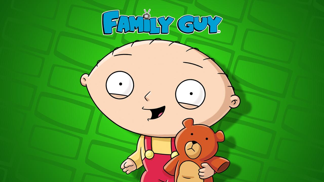 مسلسل Family Guy الموسم الثالث عشر الحلقة 1 مترجمة