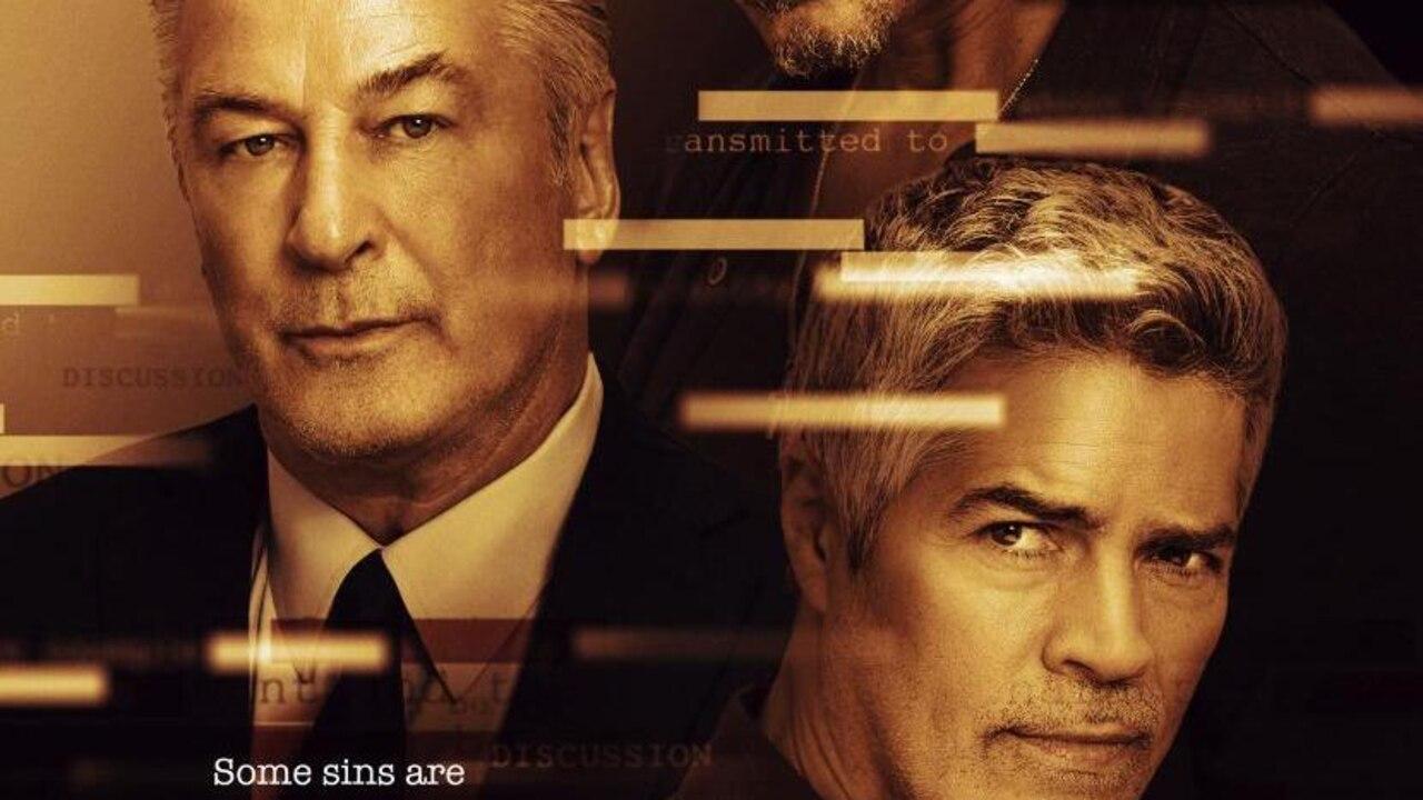 فيلم Crescent City 2024 مترجم كامل اون لاين HD