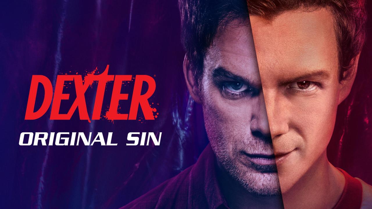 Dexter: Original Sin ( مترجم )