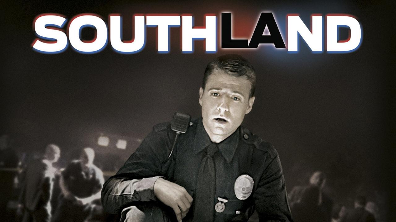 Southland ( مترجم )