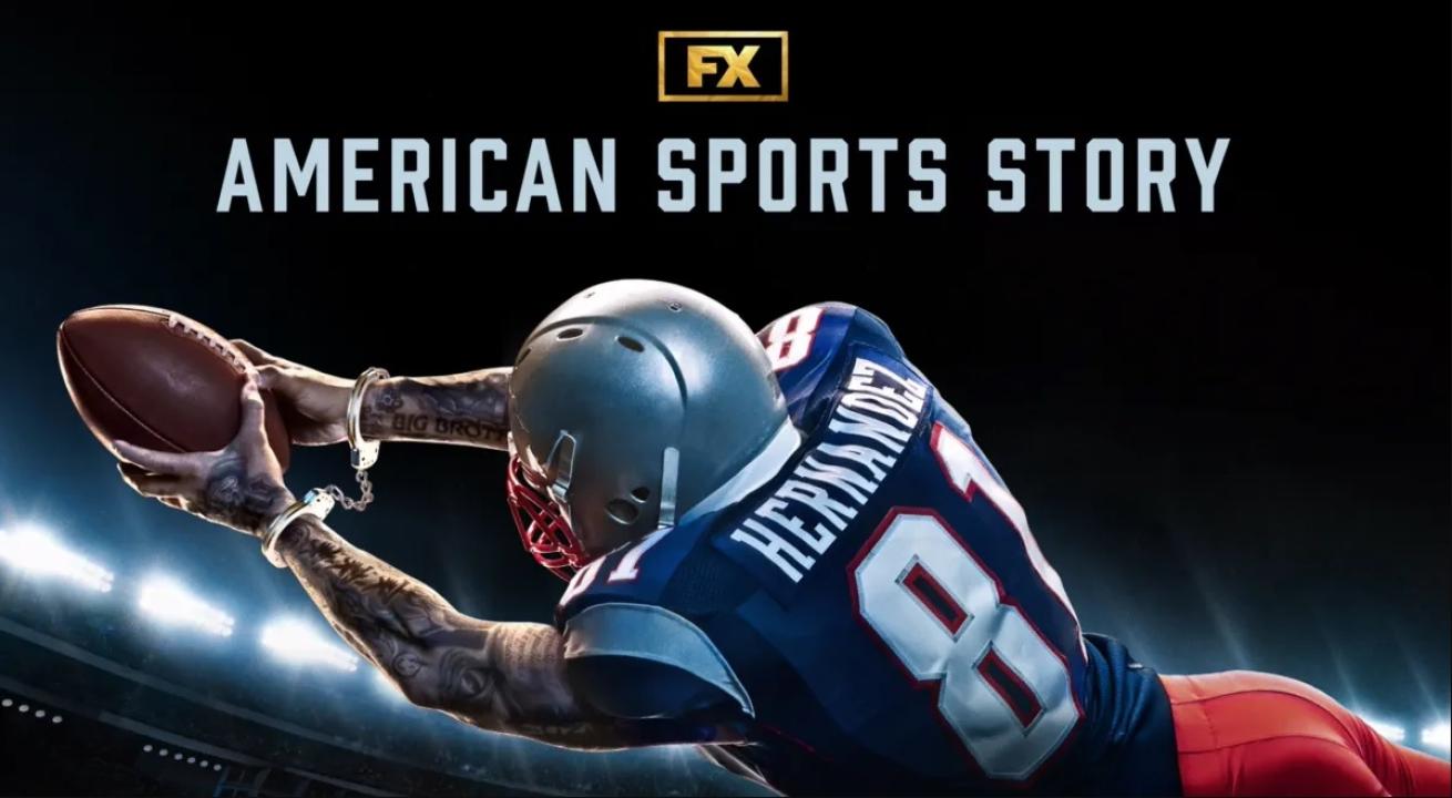 American Sports Story ( مترجم )