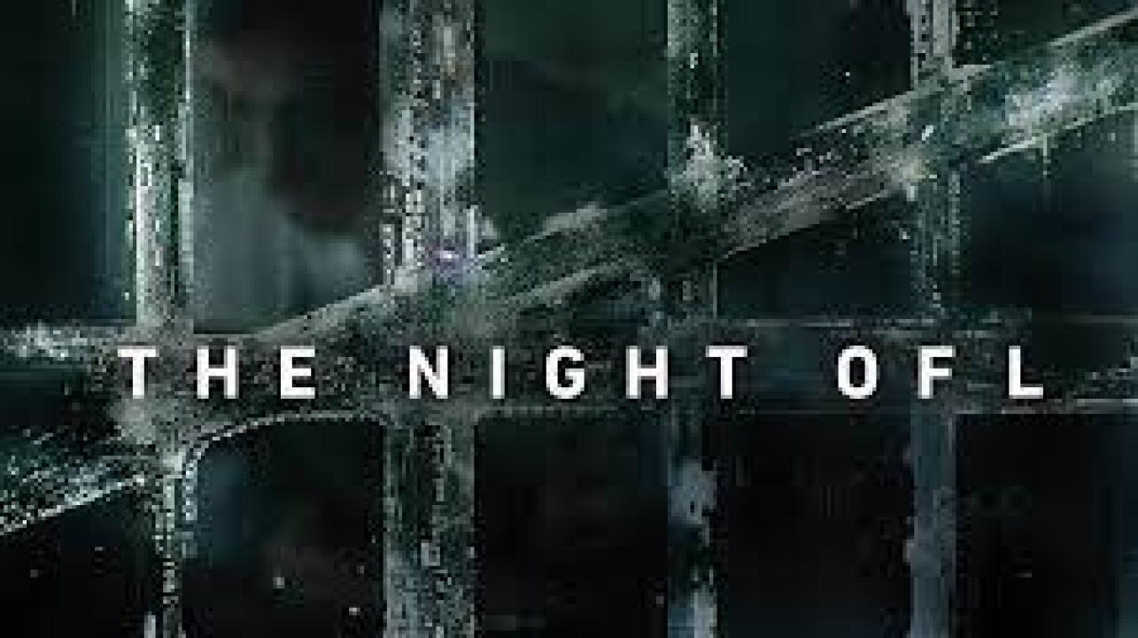 The Night Of ( مترجم )