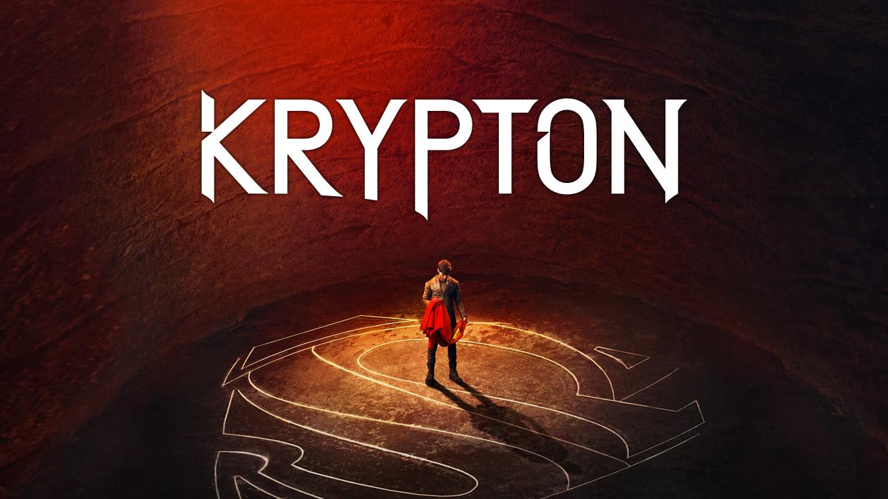 Krypton ( مترجم )