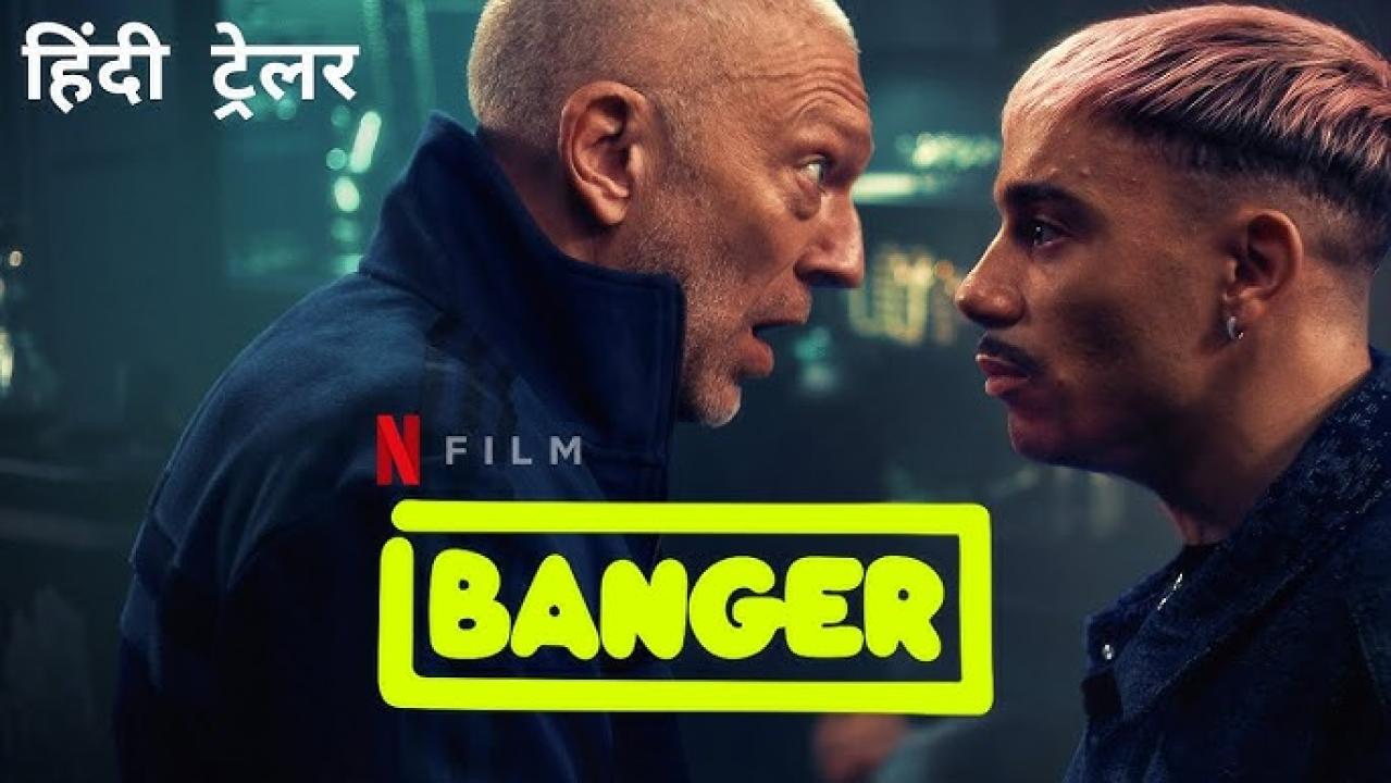 فيلم Banger 2025 مترجم اون لاين HD