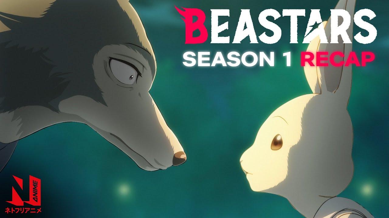 Beastars ( مترحم )