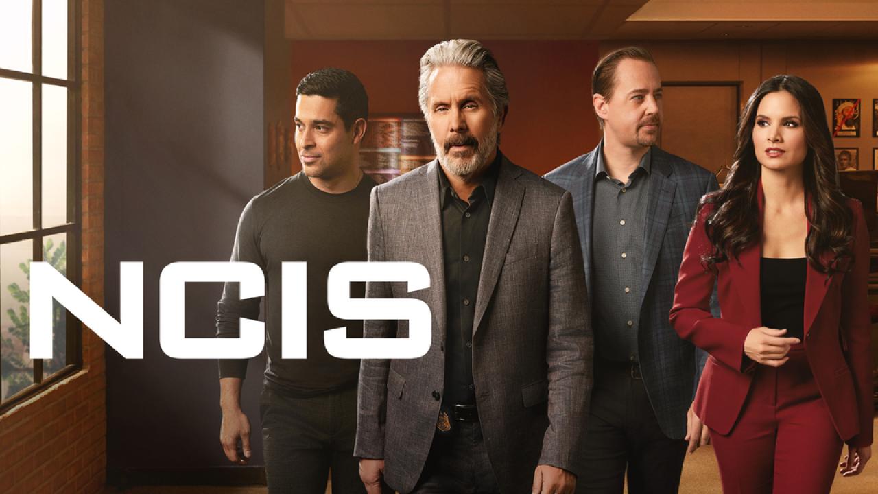 NCIS الموسم 22 ( مترجم )