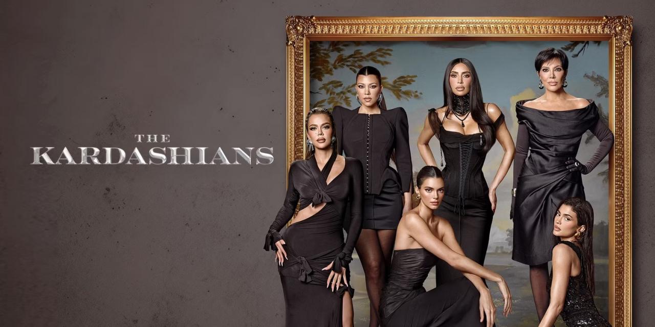 مسلسل The Kardashians الموسم السادس الحلقة 2 الثانية مترجمة