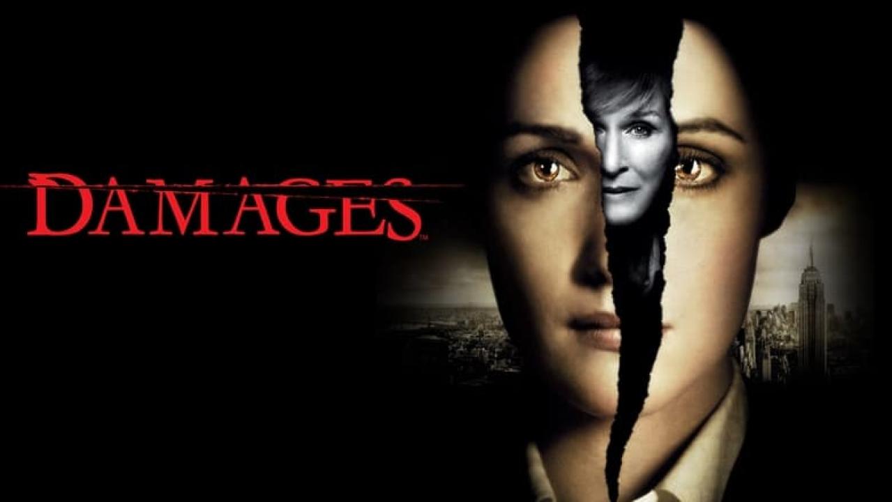 Damages ( مترجم )