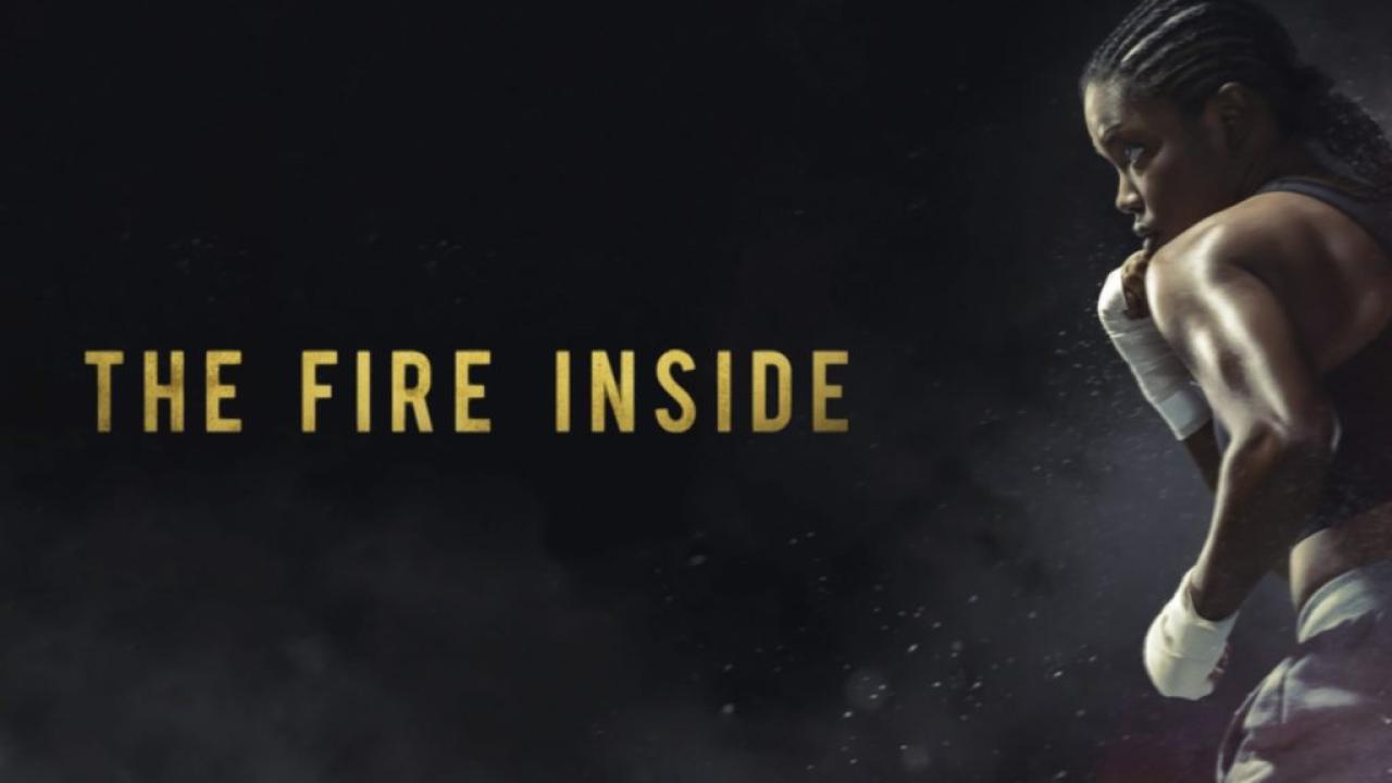 فيلم The Fire Inside 2024 مترجم كامل اون لاين HD