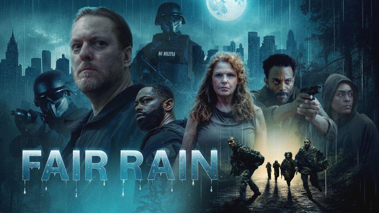 فيلم Fair Rain 2025 مترجم اون لاين HD