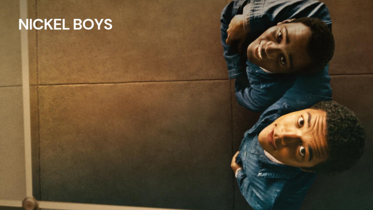 فيلم Nickel Boys 2024 مترجم كامل اون لاين HD