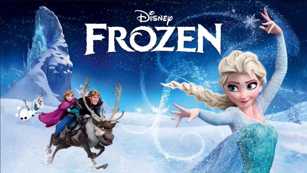 فيلم Frozen 2013 مترجم كامل اون لاين HD