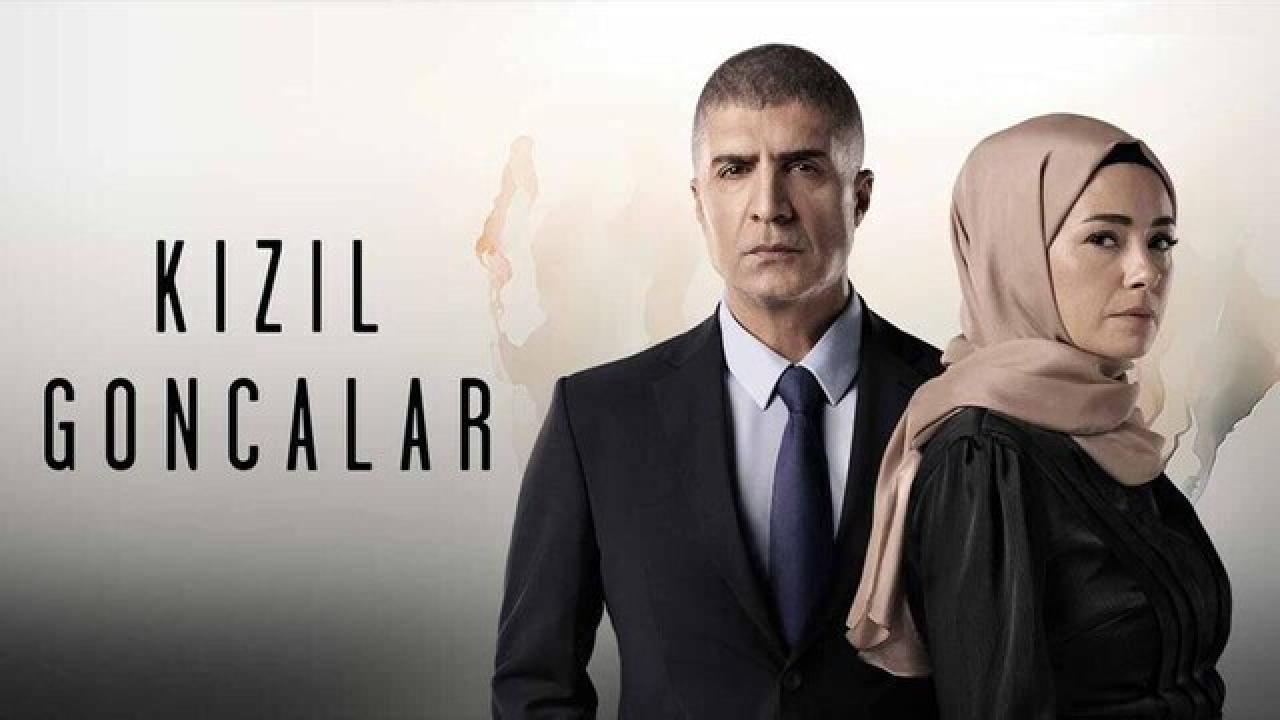 مسلسل البراعم الحمراء الحلقة 38 الثامنة والثلاثون مترجمة