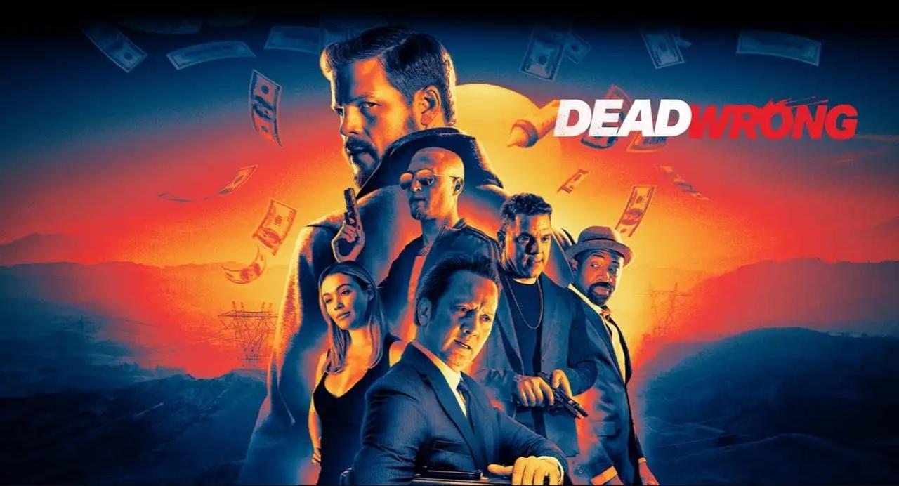 فيلم Dead Wrong 2024 مترجم كامل اون لاين HD