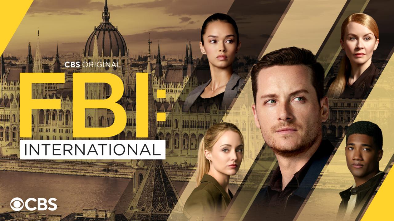 مسلسل FBI: International الموسم الرابع الحلقة 5 مترجمة