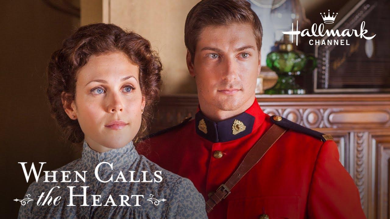 مسلسل When Calls the Heart  الموسم الرابع الحلقة 1 الأولي مترجمة
