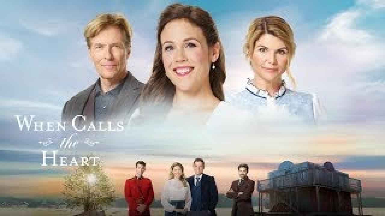 مسلسل When Calls the Heart  الموسم السادس الحلقة 1 الأولي مترجمة