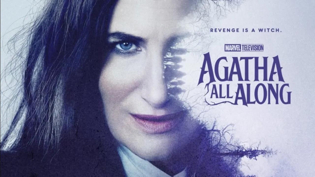 Agatha All Along ( مترجم )