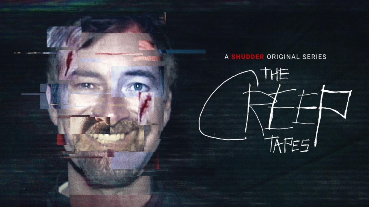 The Creep Tapes ( مترجم )