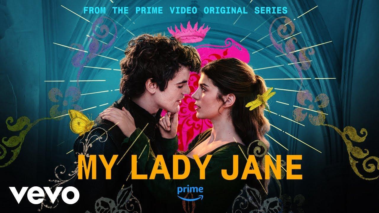 مسلسل My Lady Jane الموسم الأول الحلقة 1 الأولي مترجمة